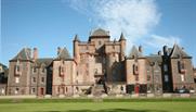 Thirlestane Castle teams with Sodexo for events drive