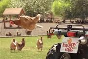 Happy Egg Co: ad campaign is cleared by the ASA