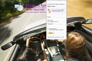 Yahoo: 'faster is funner' BT Mail ad