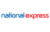 National Express: launches reward scheme