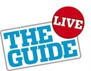 Crystal Interactive will be at The Guide Live