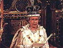 ITV companies fall as Queen's speech ignores ownership rules
