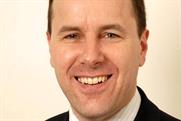 Andrew Opie: food director at the British Retail Consortium