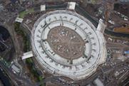 New Olympic Park pictures released: gallery
