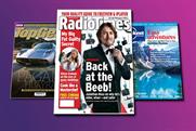 BBC Worldwide: confirms Exponent as preferred partner