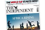 Kelner steers The Independent to best circulation of 2010