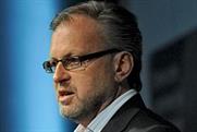 Tom Alexander: chief executive of Everything Everywhere
