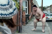 Beechams: Sumo TV ad by Grey London