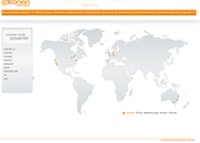 Adconion: has acquired Joost's assets