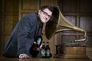 Crabbies: 'Carry On' style radio ads