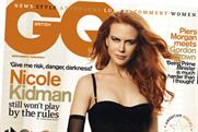 GQ: research into changing fashion trends