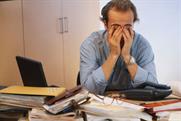 Potential for burnout is a fact of life