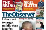 The Observer: enjoyed sales growth in May