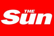 The Sun: pushes FSA healthy eating drive