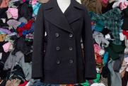 M&S: rolls out Schwop Coat