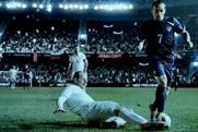 Nike: Write the future viral