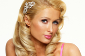 Hilton: searching for her British Best Friend
