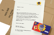 Creme Egg: Cadbury release the goo