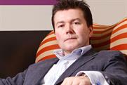 Donnach O'Driscoll: Absolute Radio chief executive