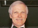 Ted Turner, <br>AOL Time Warner