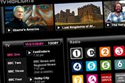 BBC iPlayer: rolls out in HD 