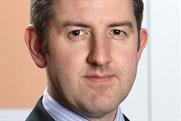 Rob Grimshaw: managing director of FT.com