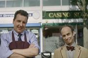 Holland & Barrett TV characters