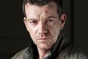 Max Beesley stars in BBC1's Survivors