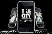 Nike: launches iPhone app