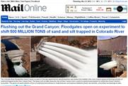 MailOnline: DMGT plans to boost investment in newspaper website