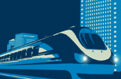 East Midland Trains...ad by M&C Saatchi