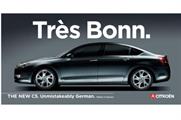 Citroen reviews direct account