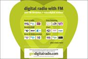 Digital Radio UK: to promote DAB awareness