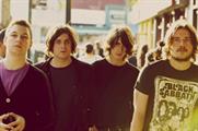Arctic Monkeys