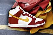 Nike was one of the brands involved in testing Rocket Fuel