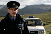Single Handed: ITV1's Sunday night police drama