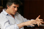 In Treatment: with Gabriel Byrne