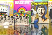 Beatles exhibition and event space opens in Hamburg after sex slump: pictures