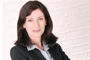 Cindy Rose: appointed executive director of television at Virgin Media