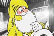 Fisherman's Friend: latest ad starring cartoon character