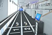 Mizuno Performance Centre to open at Centre Point