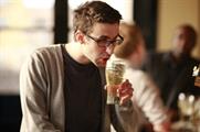 Recent Magners TV campaign