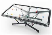 The website offers some snazzy gaming furniture for events