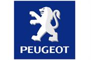 Peugeot flirts with consumers