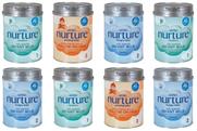 Nurture: Heinz baby brand 