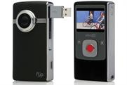 Flip: ultra HD digital video camera