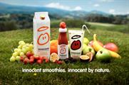 Innocent Smoothies