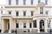 Searcys to cater at Carlton House Terrace