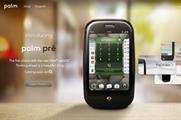 Motorola's Rachael Ward appointed at Palm after Simon Lloyd departs
