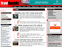 Brand Republic scoops best new launch